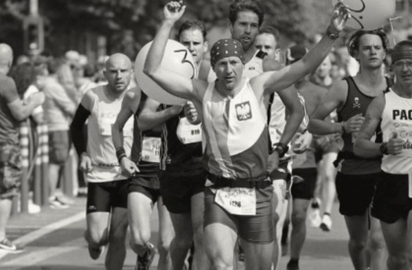 Cork City Marathon 2026